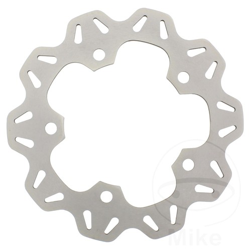 Ebc brake disc - brake, fits