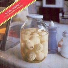 Pickled Eggs and Sherbert CD - Like New