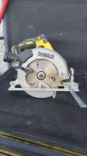 Dewalt dcs570 184mm cordless - dcs570,