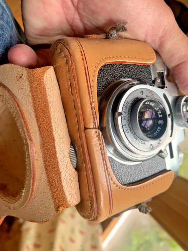 Bolsey tlr - bolsey, c