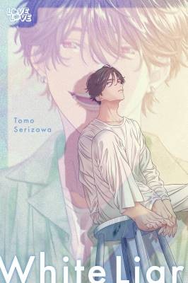 White liar tomo - liar,, serizawa
