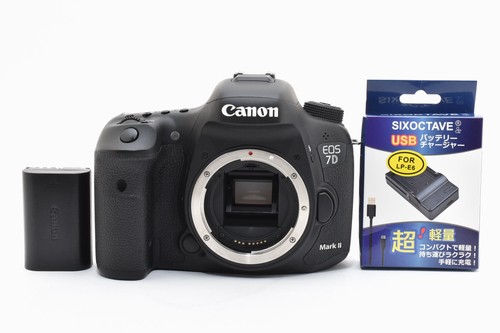 Canon eos mark digital - 7d,