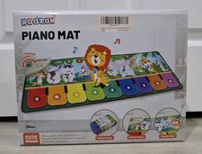 PIANO MUSICAL PLAY MAT