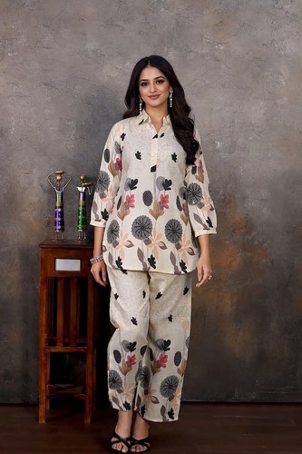 Women india floral printed - floral,