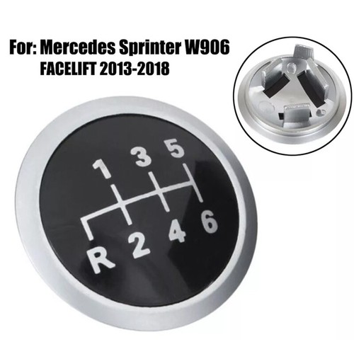 Speed gear stick - 6,