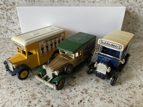 Lledo diecast bundle - , /