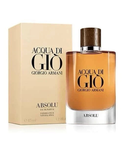 Giorgio armani acqua gio - acqua,
