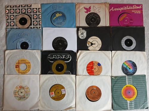 Funk soul disco job - funk, 81