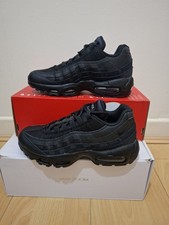 Nike Air Max 95 Triple Black