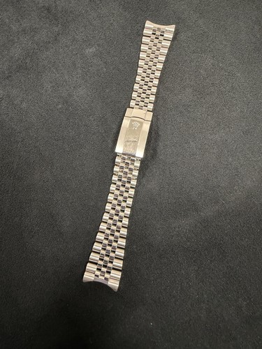 Rolex datejust steel - rolex,