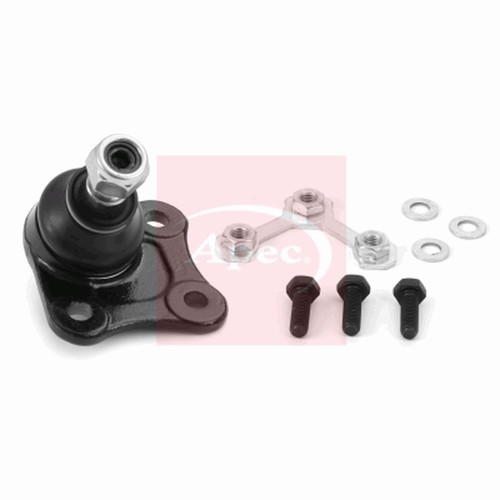 Ball joint for skoda - ball,