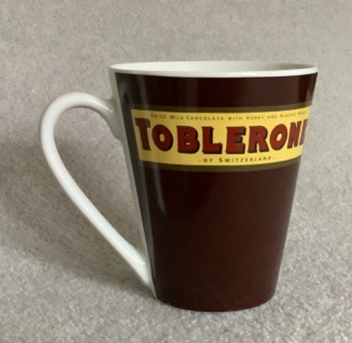 Nestle toblerone chocolate - chocolate, tea