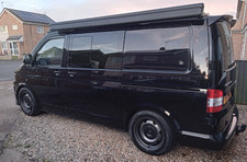 Volkswagen Transporter T6