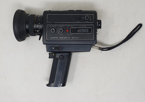 Vintage chinon 506sm super - 506sm,
