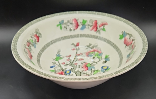 Johnson brothers indian - johnson,