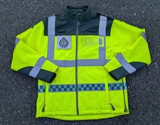 SOUTH WESTERN AMBULANCE