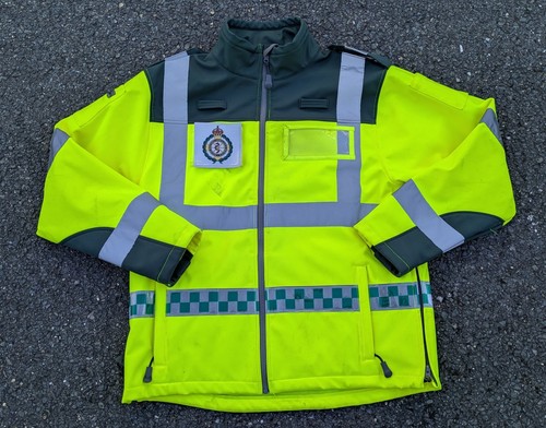 South western ambulance - south,