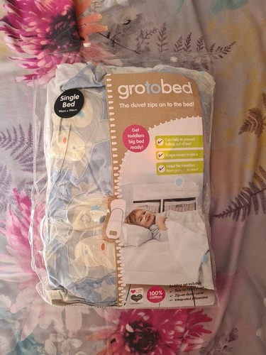 Gro bed cot - gro,