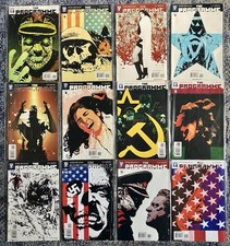 The Programme #1-12