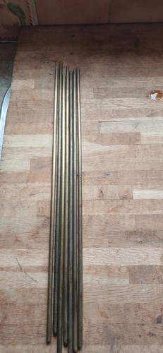 Brass rods - brass,