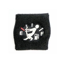 Brake Reservoir Sock Cover