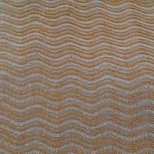 Vintage Retro 1960s Orange