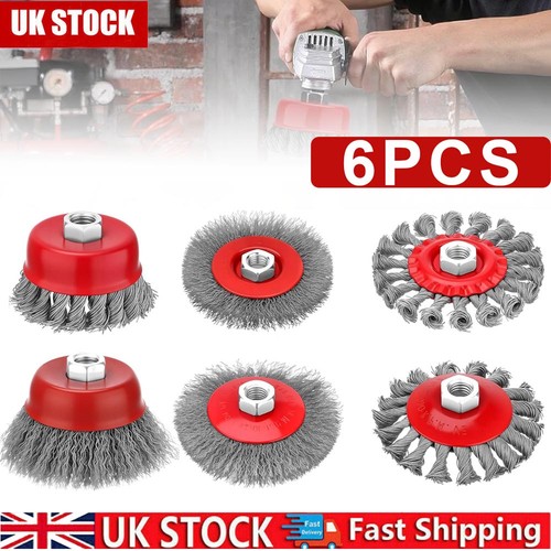6pcs twist knot semi flat - twist,