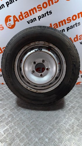 Vauxhall vivaro mk2 - vauxhall,