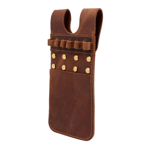 Cow leather archery arrow - cow,