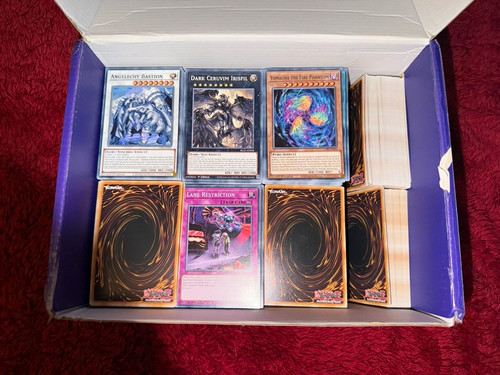 Joblot bundle box full - bundle, of