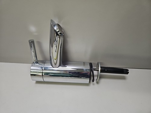 Fired earth jura single lever - single,