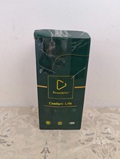 Ecosafeter Orthopedic Ring Memory Foam Cushion - Donut Cushion for Relief of Hae