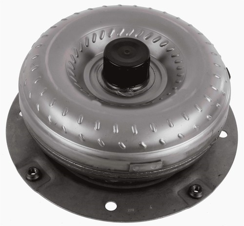 Torque converter for - converter, jaguar
