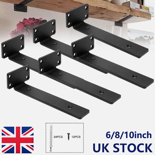 6pcs heavy duty - heavy, metal