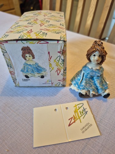 Zampiva vintage signed - zampiva,