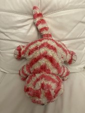Bagpuss Vintage Soft Toy Plush  1999 