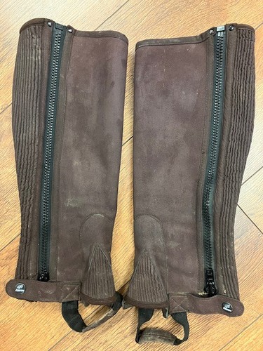 Loveson suede adult - , riding