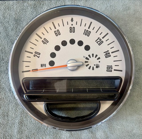 Genuine mini series mph - mini,
