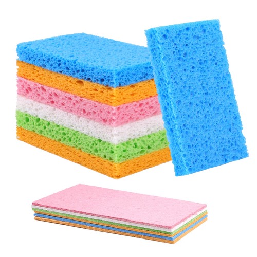Washing sponges 12pcs - washing,