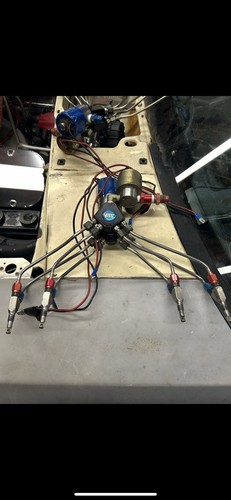 Nos pro shot fogger - shot,