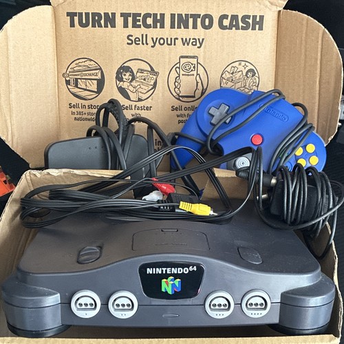 Nintendo nus 001 pal - nintendo, nus-001(eur)
