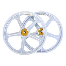 Skyway tuff b wheelset - ii,