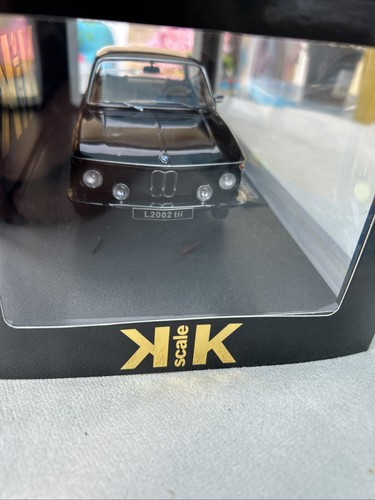 Non autoart kyosho kk scale - autoart,