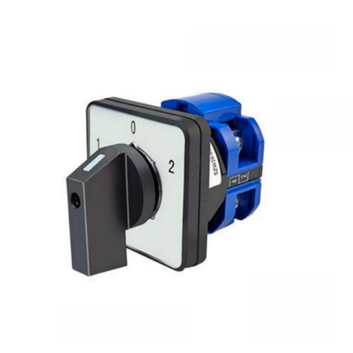 Electrical position - electrical, 3-position