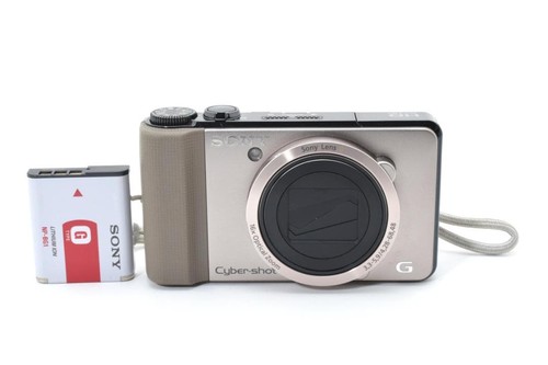 Sony cyber shot dsc - sony, dsc-hx9v