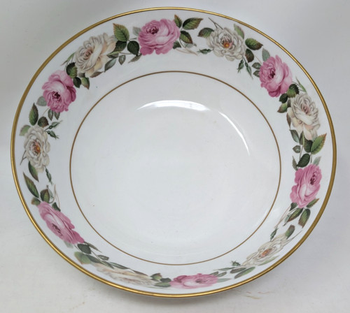 Royal worcester - royal, garden