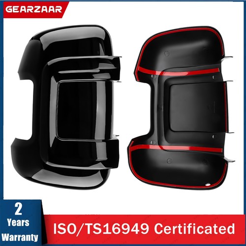 Wing mirror cover protectors - wing,