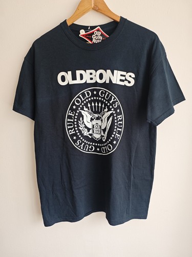 Old guys rule - , black