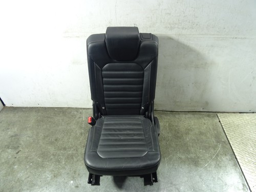 Ford galaxy mk4 rear - ford, row