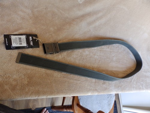 Mil tec tactical belt - tactical,